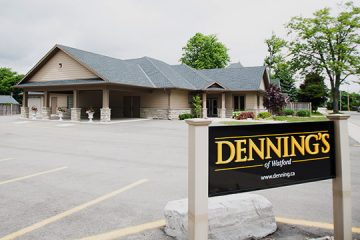 Dennings Funeral Home